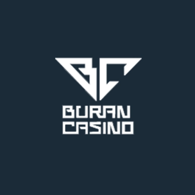 Best Casino Rewards Buran Casino Logo
