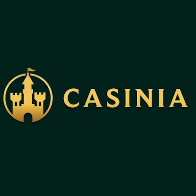Best Casino Rewards Casinos Casinia Casino Logo