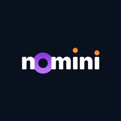 Best Casino Rewards Nomini Casino Logo