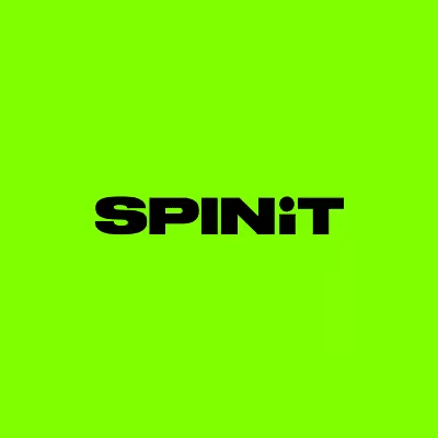 Best Casino Rewards Spinit Casino Logo